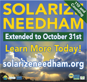 Solarize Extended sign small