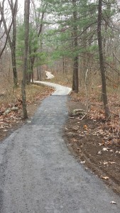 Eastman Trail pic