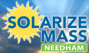 Solarize Needham