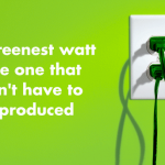 Energy efficiency image