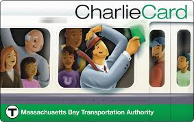 Charlie Card