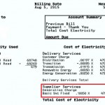 Buying Green Electricity From a “Competitive Supplier”