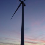 Mass Energy Hull Turbine