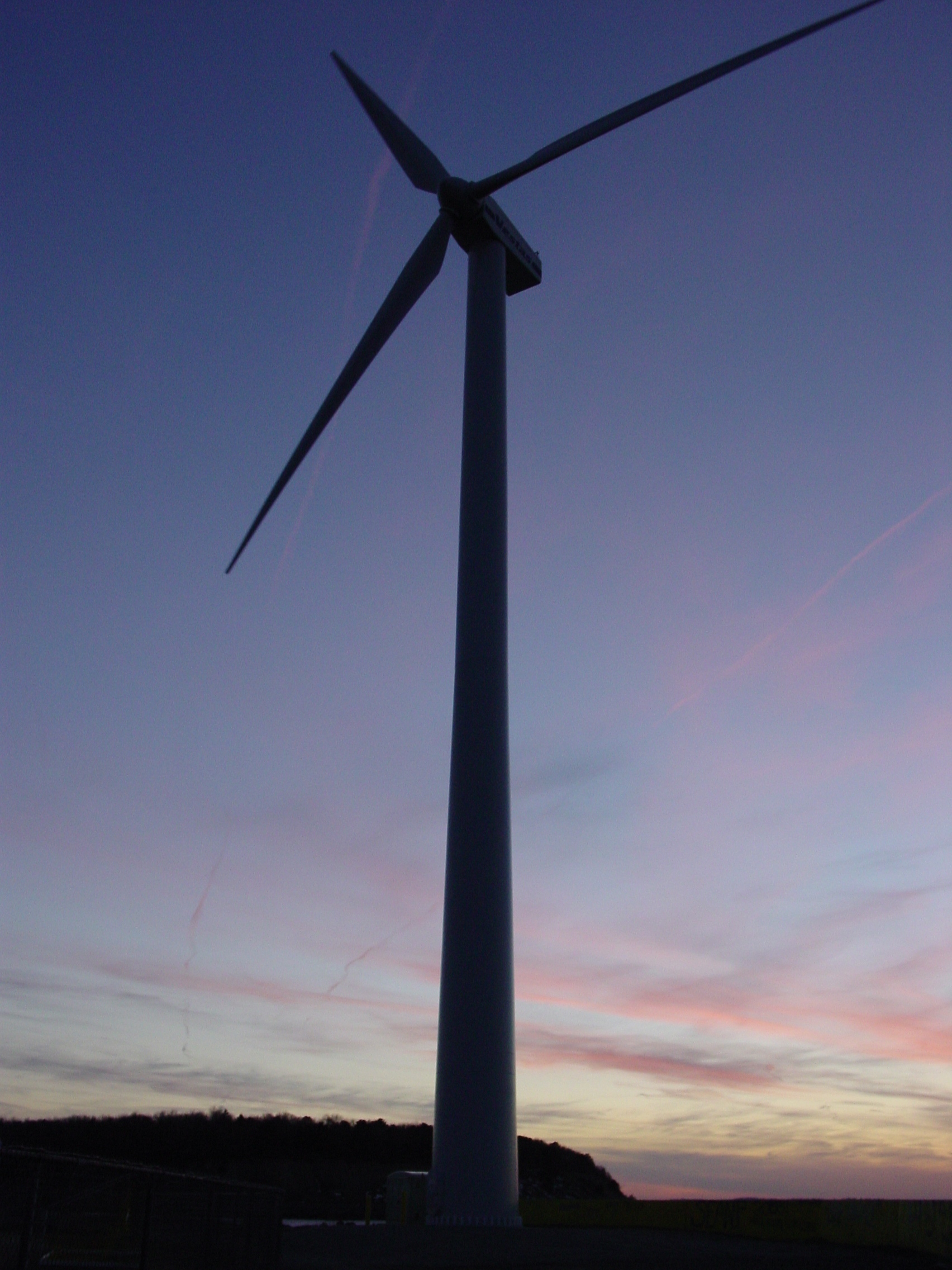 Mass Energy Hull Turbine