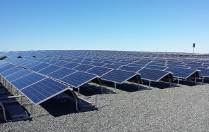 Needham RTS solar panel detail pic