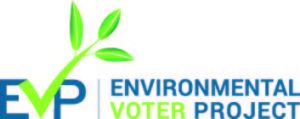 environmental voter project logo