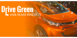 Mass Energy offers electric vehicle discount program