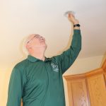 Project Home Energy Savings