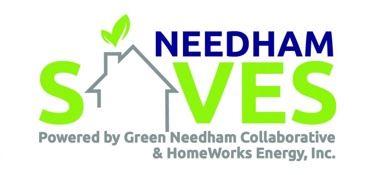 Needham Saves – A Partnership between Green Needham Collaborative & HomeWorks Energy