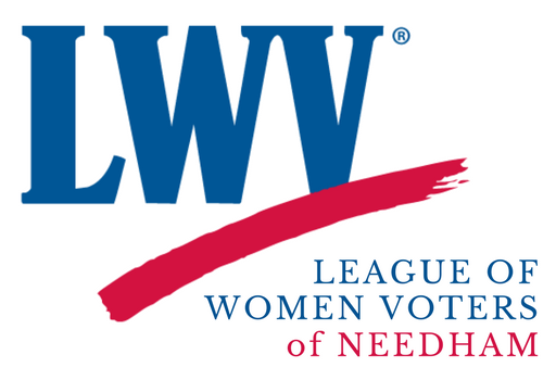 Reminder: League of Women Voters/Needham Select Board Candidates Night