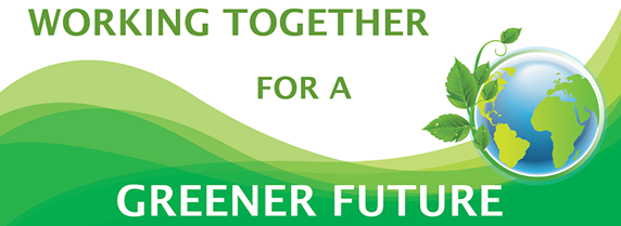 Green Needham Launches GO GREEN Needham Campaign