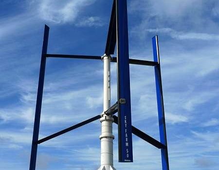 Eastern Wind Power to exhibit at GO GREEN Needham Expo