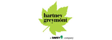 Organic Landscaping Options from Hartney Greymont