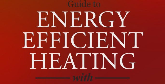 Energy Efficient Heating with Ductless HVAC