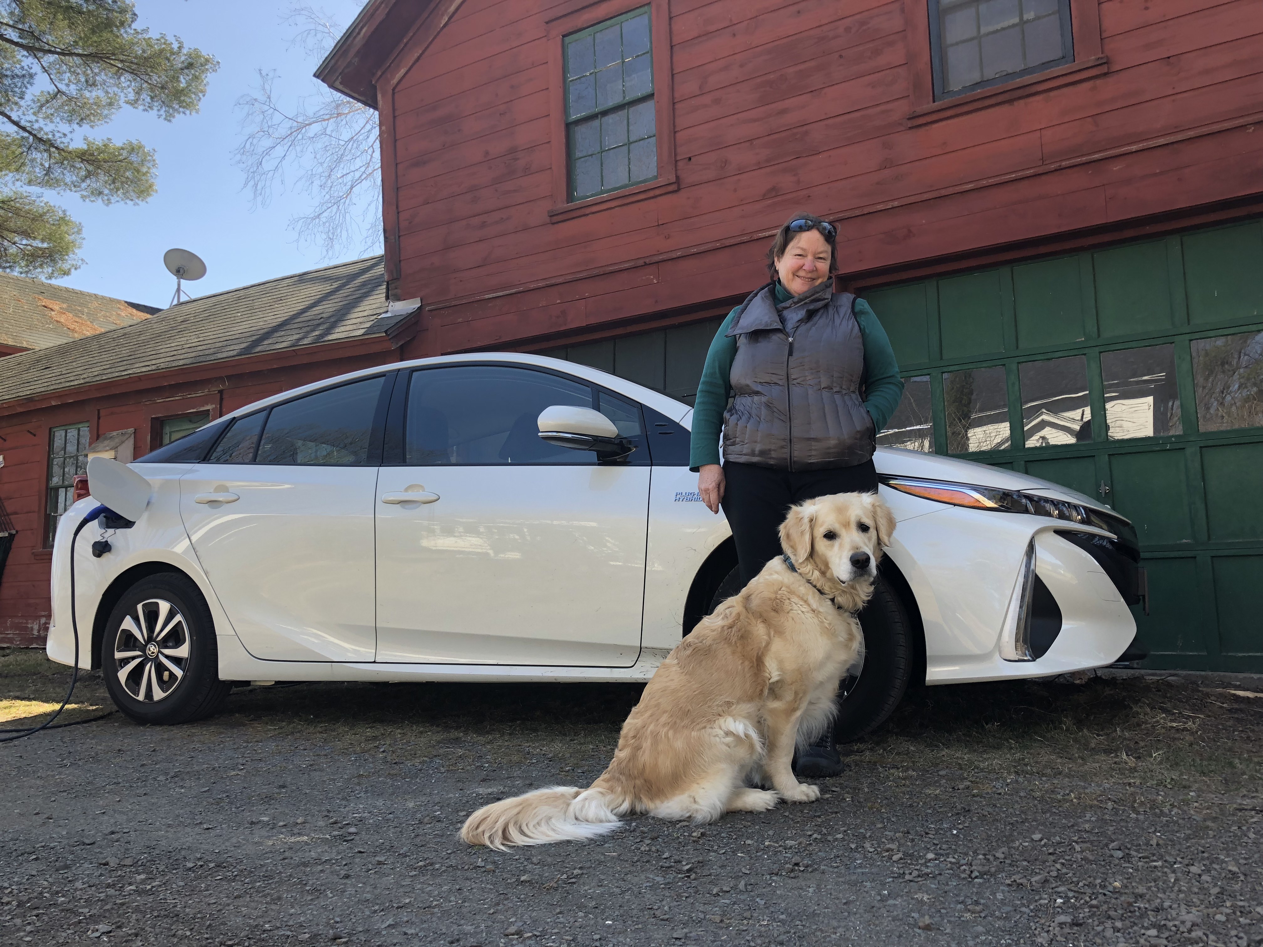 Massachusetts Plug In Hybrid Rebate