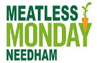 Take the Meatless Monday Pledge!