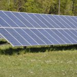 Community Solar - New Solar Option for Electric Customers