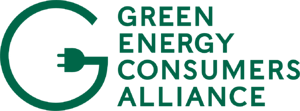 Green Energy Consumers Alliance Logo