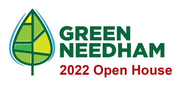 Green Needham’s Virtual Open House – Watch the Replay
