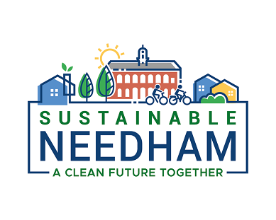 Needham is making progress on climate action!