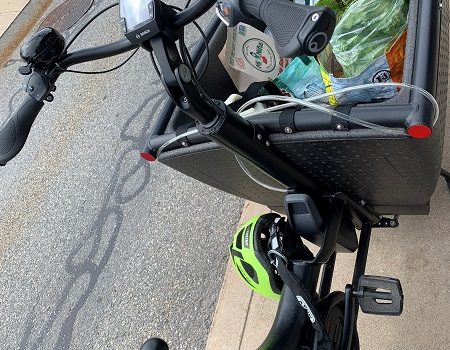 Electric Assist Bicycles – a New Way to “Go Green”