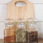 Alternatives to Plastic in Our Homes