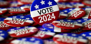 Candidate Questions – November 2024 State Representative Election