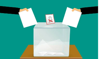 Candidate Questions – April 2025 Select Board Election