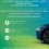 Event Reminder:  EVs, Electric Lawn Equipment and E-Bike Showcase in Needham