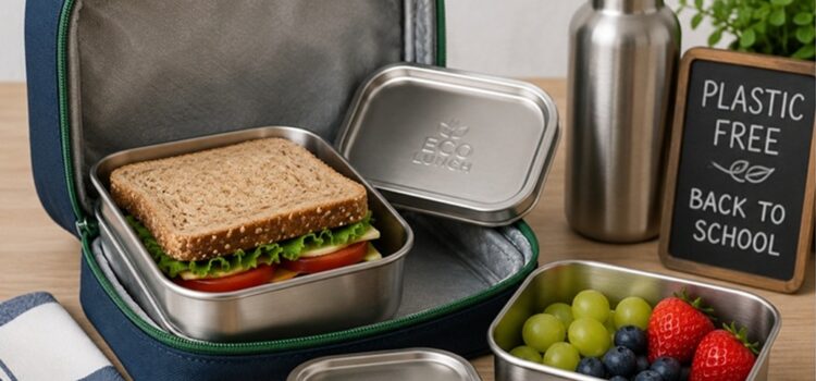 5 Tips to Reduce Waste as Students Head Back to School